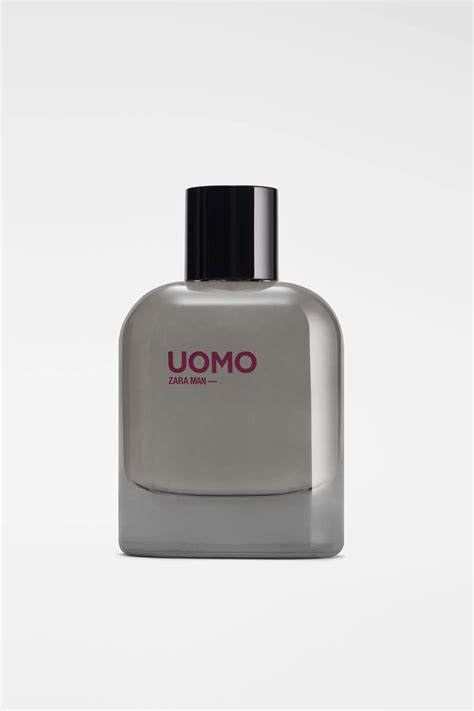 zara uomo perfume review.